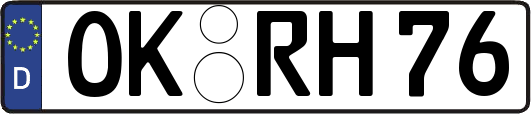 OK-RH76