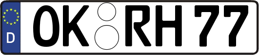 OK-RH77