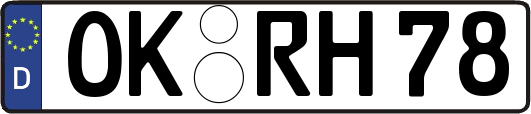 OK-RH78