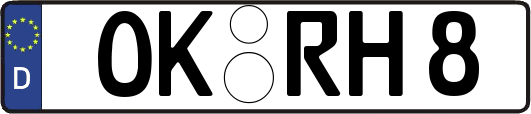 OK-RH8
