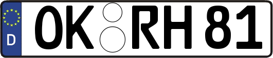 OK-RH81