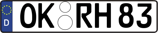 OK-RH83