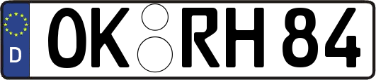 OK-RH84