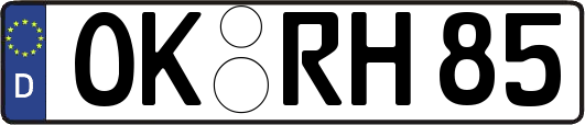 OK-RH85