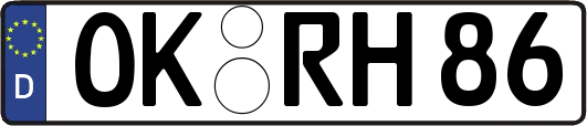 OK-RH86