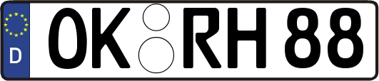 OK-RH88