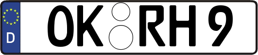 OK-RH9