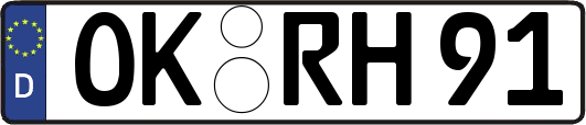 OK-RH91