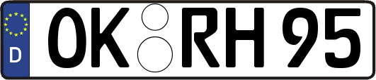 OK-RH95