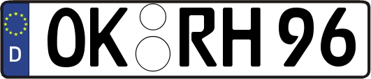 OK-RH96