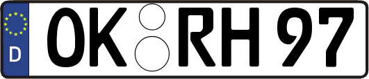 OK-RH97