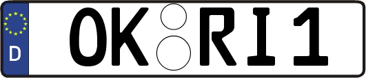 OK-RI1