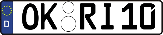 OK-RI10