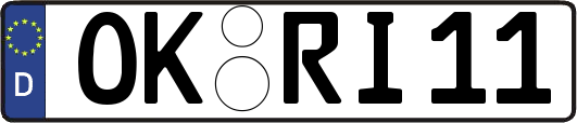 OK-RI11