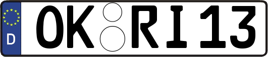 OK-RI13