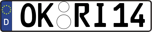 OK-RI14