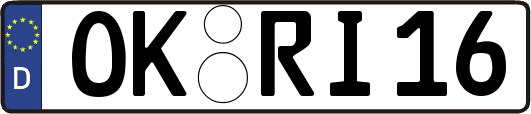 OK-RI16
