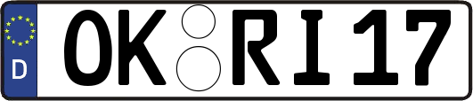 OK-RI17