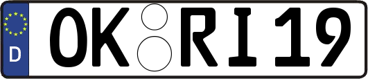 OK-RI19