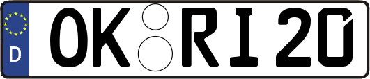 OK-RI20