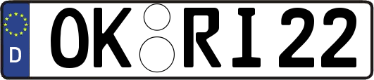OK-RI22