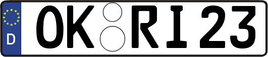 OK-RI23