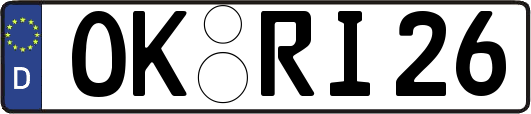 OK-RI26
