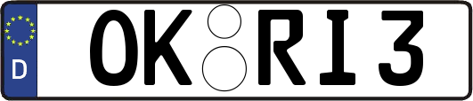 OK-RI3