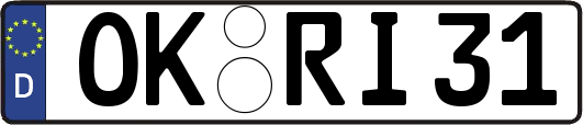 OK-RI31