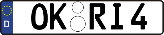 OK-RI4