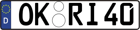OK-RI40