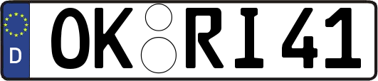 OK-RI41