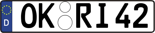 OK-RI42