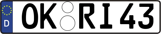 OK-RI43