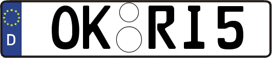 OK-RI5