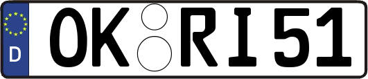 OK-RI51