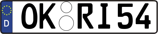OK-RI54