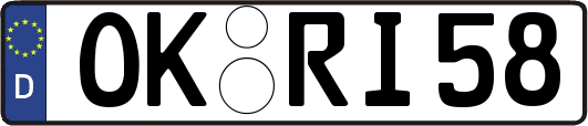 OK-RI58