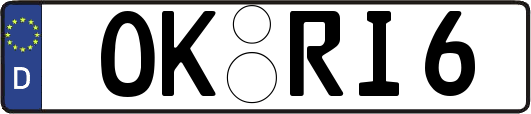 OK-RI6