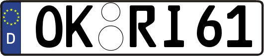 OK-RI61
