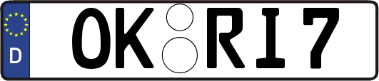 OK-RI7