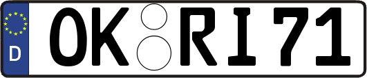 OK-RI71