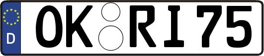 OK-RI75
