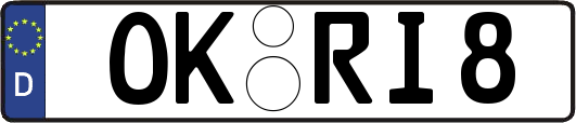 OK-RI8