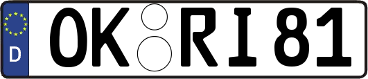 OK-RI81