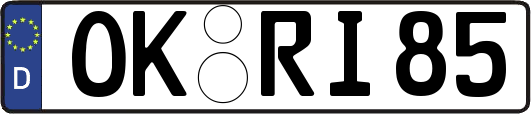 OK-RI85