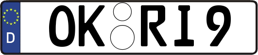 OK-RI9