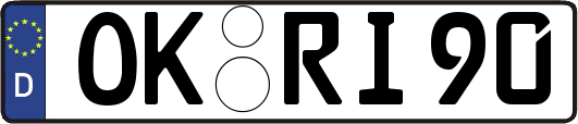 OK-RI90