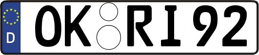 OK-RI92