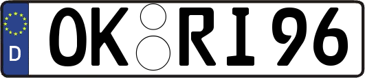 OK-RI96